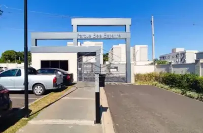 Apartamento com 2 quartos para alugar na Vila Carolina, Bauru 