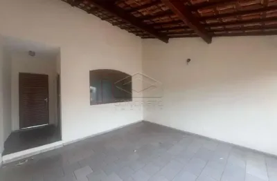 Casa com 2 quartos para alugar no Jardim Doutor Luciano, Jaú 