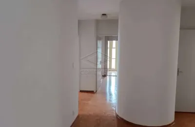 Ed. bandeirantes - apartamento à venda no centro - 120m², 3 dormitórios (1 suíte), andar alto