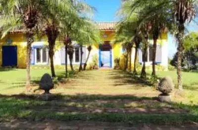 Fazenda à venda na Zona Rural, Botucatu 