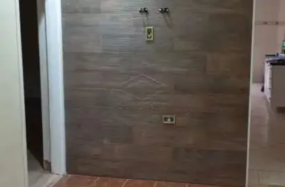 Ampla casa com 4 dormitórios - excelente localização em agudos