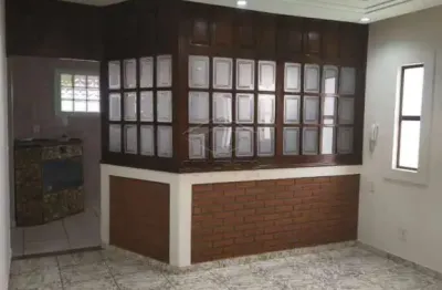 Casa com 2 quartos para alugar no Parque Residencial Primavera, Botucatu 
