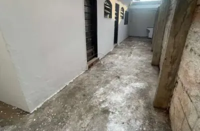 Casa com 1 quarto para alugar no Recanto Regina, Barra Bonita 