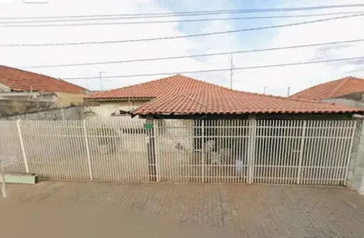 Casa com 2 quartos à venda no Jardim Terra Branca, Bauru 