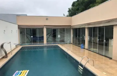 Fazenda à venda no Vale do Igapó, Bauru 