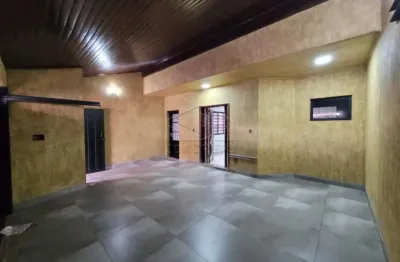 Casa com 3 quartos à venda no Jardim Maria Cibele, Jaú 