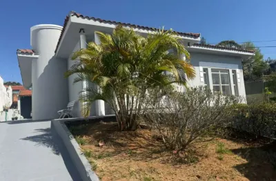 Casa com 4 quartos à venda no Centro, Botucatu 