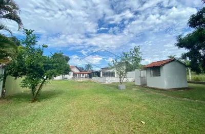 Fazenda para alugar no Vale do Igapó, Bauru 