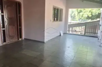 Casa com 3 quartos para alugar no Centro, Barra Bonita 