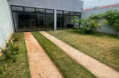 Casa com 2 quartos para alugar no Jardim Samambaia, Barra Bonita 