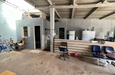 Casa à venda no Residencial Santa Terezinha I, Lençóis Paulista 