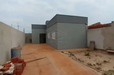 Casa com 2 quartos à venda no Residencial Vitória, Igaraçu do Tietê 