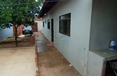 Casa com 1 quarto à venda no Sonho Nosso I, Barra Bonita 