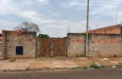 Casa à venda no Jardim Nelli, Lençóis Paulista 