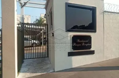 Apartamento térreo à venda com marcenaria planejada - borghesi