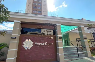 Apartamento com 2 quartos à venda no Jardim Brasil, Bauru 