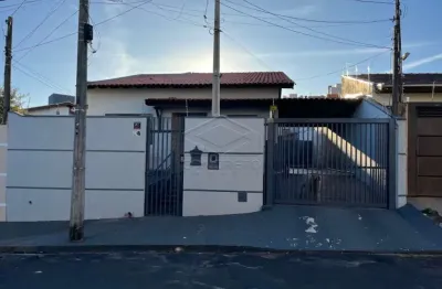 Casa com 3 quartos à venda no Parque Jardim Europa, Bauru 