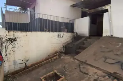 Casa com 4 quartos para alugar no Núcleo Habitacional Naza Arradi Nahas, Barra Bonita 