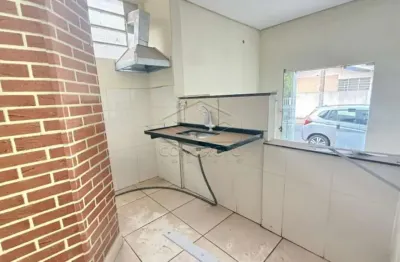 Ponto comercial para alugar no Centro, Jaú 