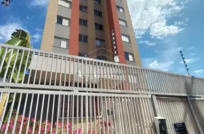Apartamento com 1 quarto para alugar na Vila Altinópolis, Bauru 