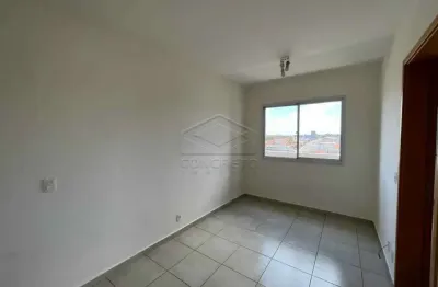 Apartamento com 1 quarto para alugar na Vila Altinópolis, Bauru 