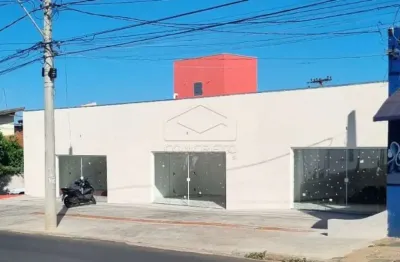 Ponto comercial para alugar na Vila Souto, Bauru 