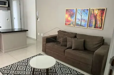 Lindo apartamento todo mobiliado e decorado próx. a usp e av. duque de caxias