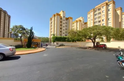 Campo limpo - lindo apartamento de 02 dormitórios mobiliado