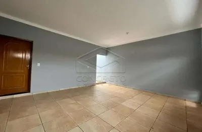 Casa com 3 quartos para alugar no Jardim Parati, Jaú 