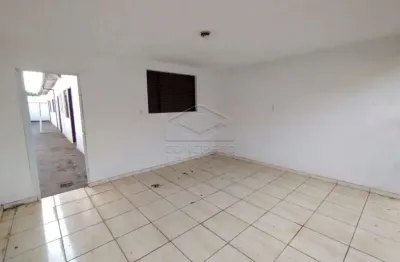 Casa com 3 quartos para alugar na Vila Netinho Prado, Jaú 