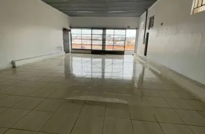 Barracão / Galpão / Depósito para alugar no Jardim Brasil, Barra Bonita 