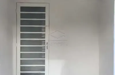 Casa com 1 quarto para alugar no Centro, Igaraçu do Tietê 