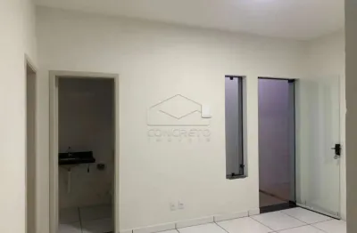 Casa com 2 quartos para alugar no Jardim São José, Igaraçu do Tietê 