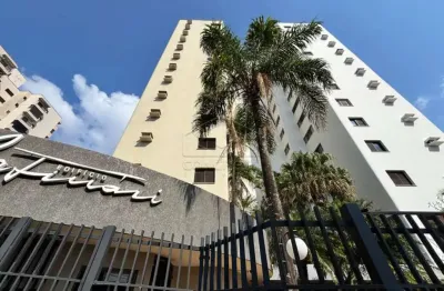 Apartamento com 3 quartos à venda no Jardim Panorama, Bauru 