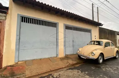 Casa com 2 quartos à venda no Jardim Redentor, Bauru 