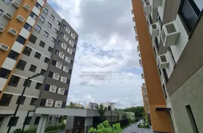 Apartamento com 2 quartos à venda no Reserva Belas Nações, Bauru 