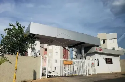 Apartamento com 2 quartos à venda no Jardim Olímpico, Bauru 