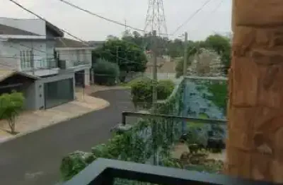 Casa em condomínio fechado com 3 quartos à venda no Colinas do Paraíso, Botucatu 