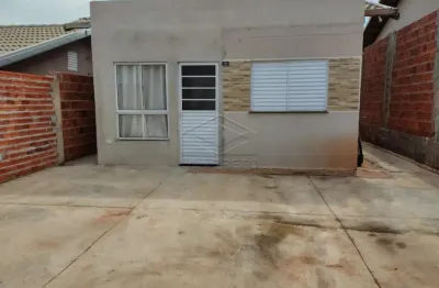 Casa com 2 quartos à venda no RESIDENCIAL ALTO DO PLANALTO VERDE, Barra Bonita 