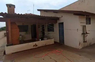 Casa com 3 quartos à venda na Vila Narcisa, Barra Bonita 