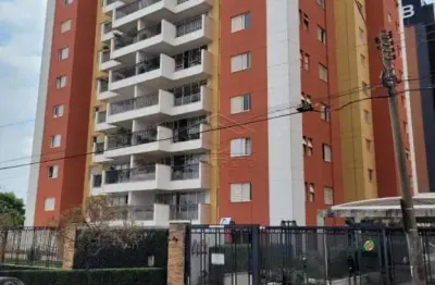 Apartamento com 2 quartos à venda no Jardim Estoril IV, Bauru 