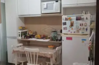 Apartamento com 3 quartos à venda no Jardim Auri Verde, Bauru 