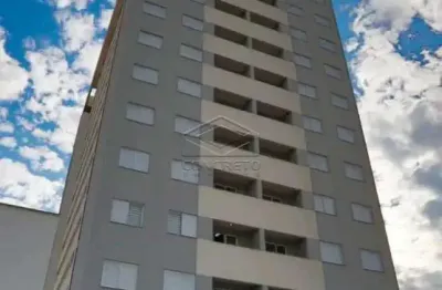 Apartamento com 2 quartos à venda na Vila Cardia, Bauru 