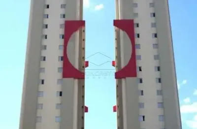 Apartamento com 2 quartos à venda no Jardim América, Bauru 