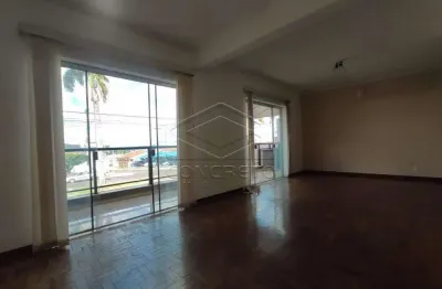 Ponto comercial para alugar no Jardim Estádio, Jaú 