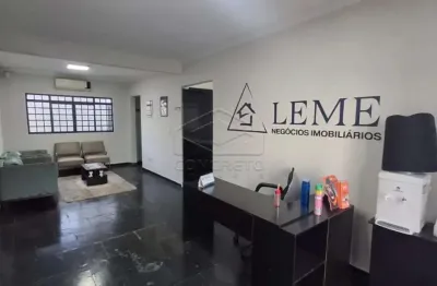 Imóvel comercial em excelente localização. vila pacífico, bauru/sp