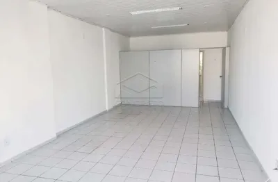 Ponto comercial para alugar na Vila América, Bauru 