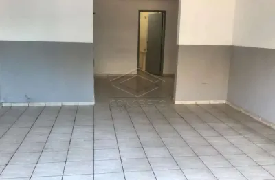 Ponto comercial para alugar no Jardim Bela Vista, Bauru 