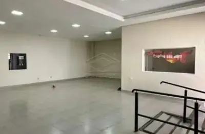 Galpão comercial em excelente localização. higienópolis, bauru/sp