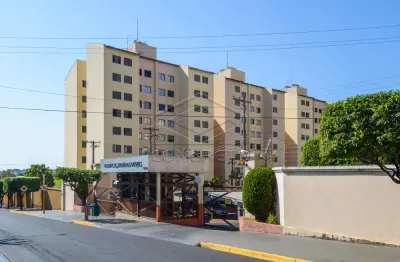 Apartamento com 3 quartos à venda no Jardim Auri Verde, Bauru 